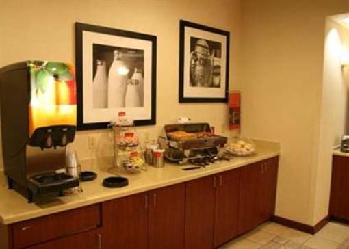 фото отеля Hampton Inn Nashville Goodlettsville