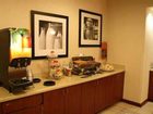 фото отеля Hampton Inn Nashville Goodlettsville