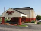 фото отеля Hampton Inn Nashville Goodlettsville