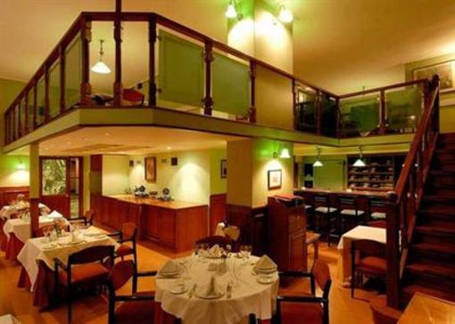 фото отеля Astir Hotel Patras