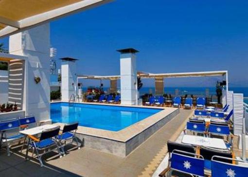 фото отеля Astir Hotel Patras