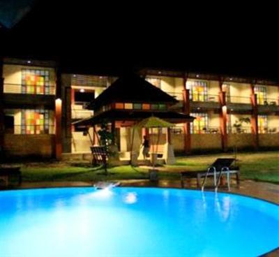 фото отеля Khaoyai Nature Life and Tours