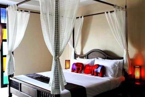 фото отеля Khaoyai Nature Life and Tours