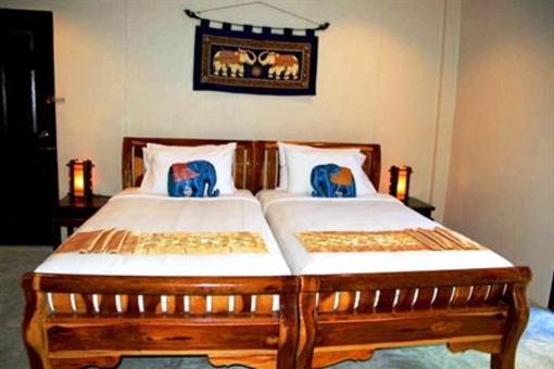 фото отеля Khaoyai Nature Life and Tours