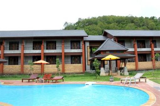 фото отеля Khaoyai Nature Life and Tours