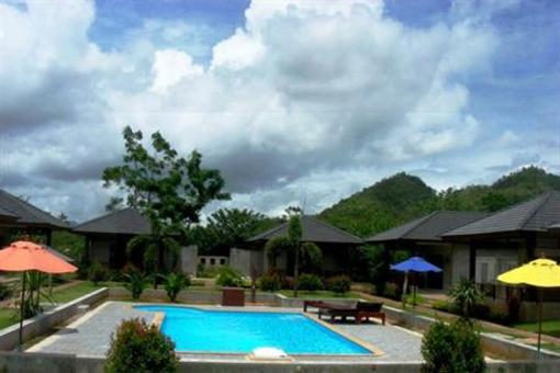 фото отеля Khaoyai Nature Life and Tours