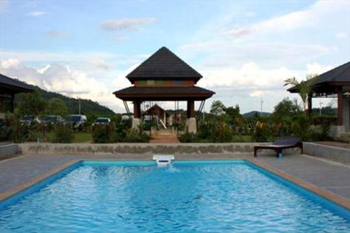 фото отеля Khaoyai Nature Life and Tours
