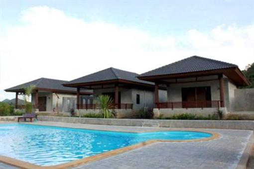фото отеля Khaoyai Nature Life and Tours