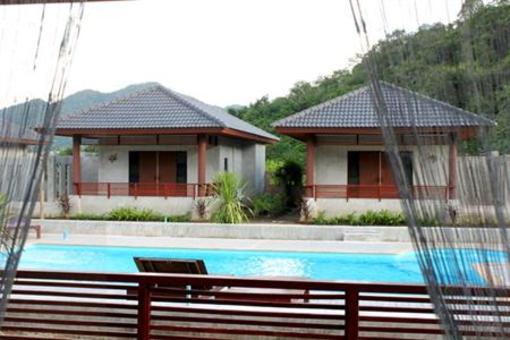 фото отеля Khaoyai Nature Life and Tours
