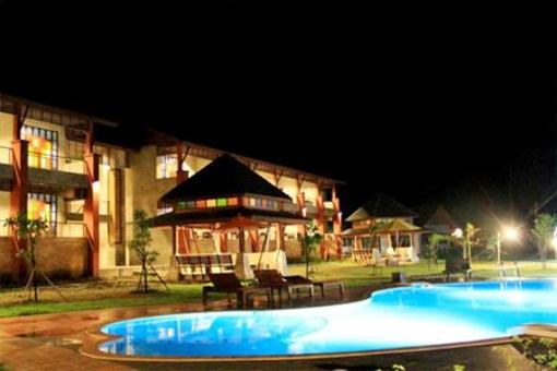 фото отеля Khaoyai Nature Life and Tours