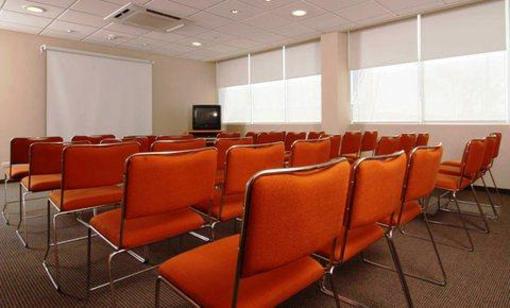 фото отеля City Express Hotel Ciudad Juarez