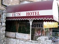 Eden Hotel Haifa