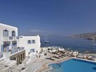 фото отеля Grand Beach Hotel Mykonos