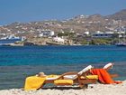 фото отеля Grand Beach Hotel Mykonos