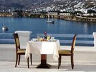 фото отеля Grand Beach Hotel Mykonos