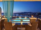 фото отеля Grand Beach Hotel Mykonos