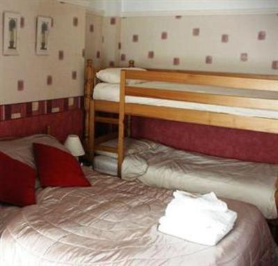 фото отеля Clifton Grove Hotel Torquay