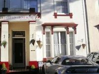 Clifton Grove Hotel Torquay