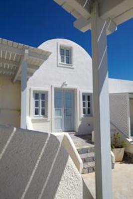 фото отеля Oia Suites