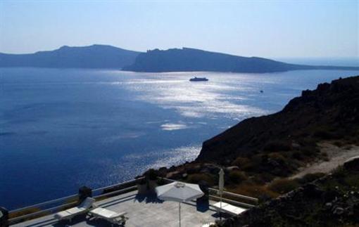фото отеля Oia Suites