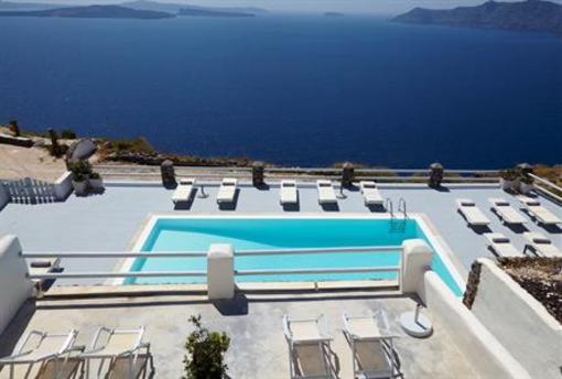 фото отеля Oia Suites