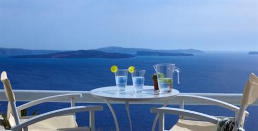 фото отеля Oia Suites