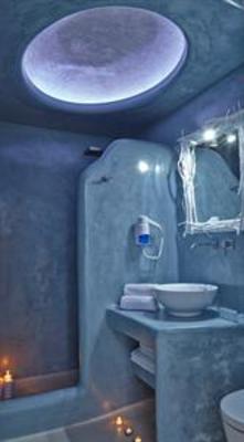 фото отеля Oia Suites