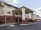 фото отеля Motel 6 Jonesboro Georgia