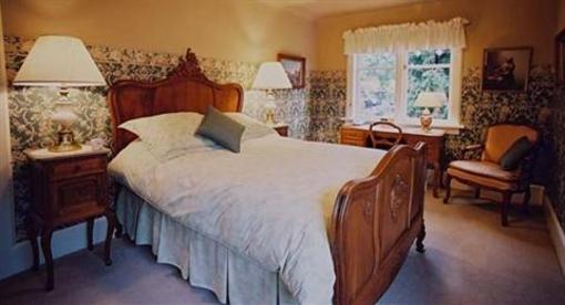 фото отеля Point Grey Guest House
