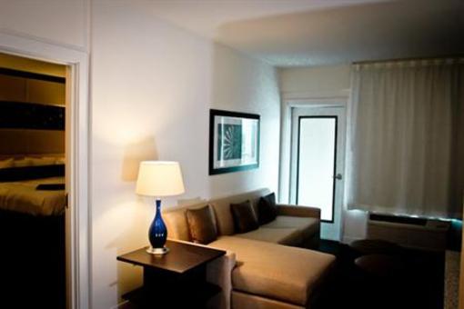 фото отеля Hotel Indigo Waco Baylor