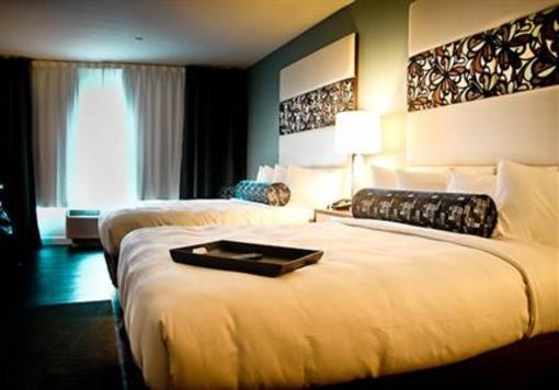 фото отеля Hotel Indigo Waco Baylor