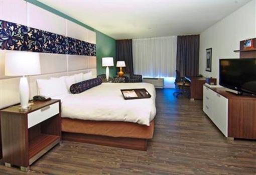 фото отеля Hotel Indigo Waco Baylor