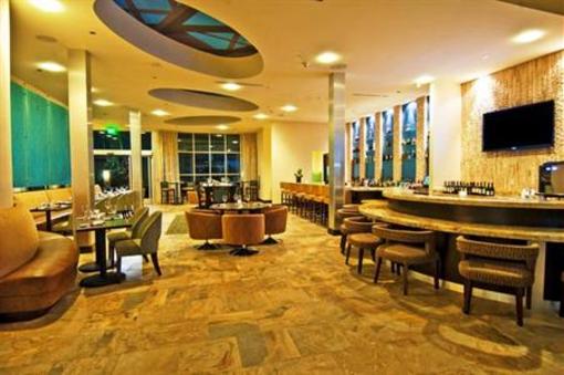 фото отеля Hotel Indigo Waco Baylor