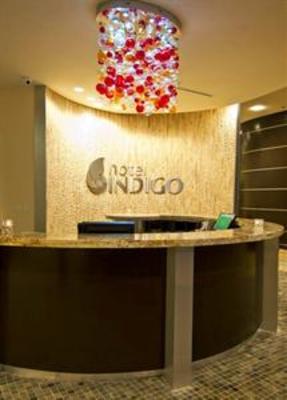 фото отеля Hotel Indigo Waco Baylor