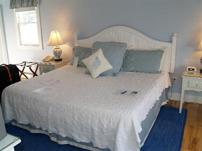 фото отеля Kennebunkport Inn
