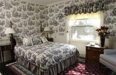 фото отеля Kennebunkport Inn