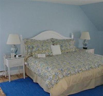 фото отеля Kennebunkport Inn