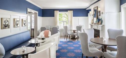 фото отеля Kennebunkport Inn