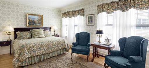 фото отеля Kennebunkport Inn