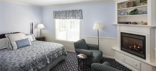 фото отеля Kennebunkport Inn