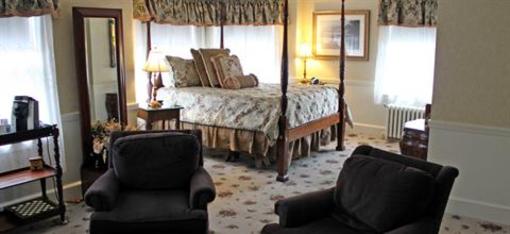 фото отеля Kennebunkport Inn