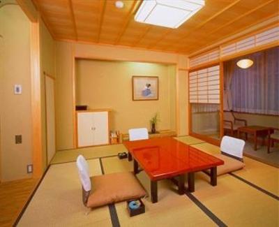 фото отеля Ryokan Tazuru Hotel Kyoto