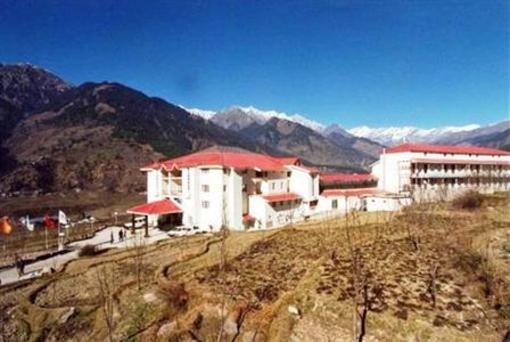 фото отеля Club Mahindra Snowpeaks