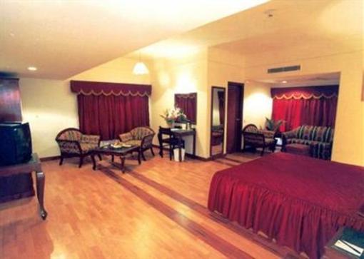 фото отеля Club Mahindra Snowpeaks