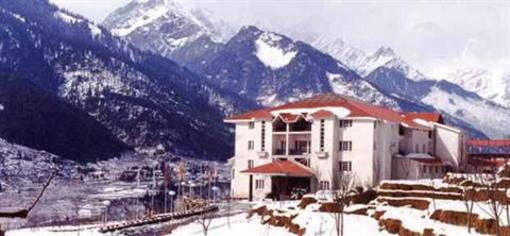 фото отеля Club Mahindra Snowpeaks
