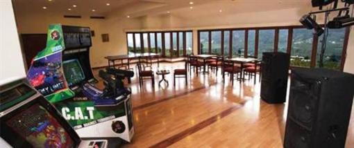 фото отеля Club Mahindra Snowpeaks