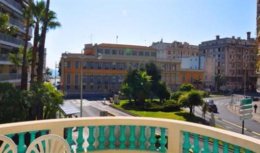 фото отеля Hotel Carlone