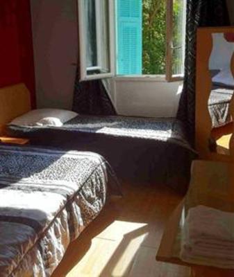 фото отеля Hotel Carlone
