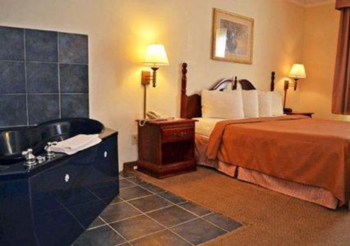 фото отеля Econo Lodge Inn & Suites Douglasville