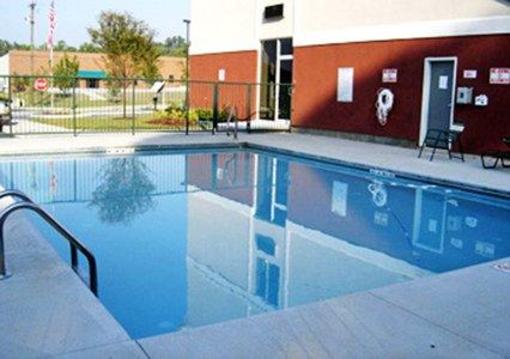 фото отеля Econo Lodge Inn & Suites Douglasville